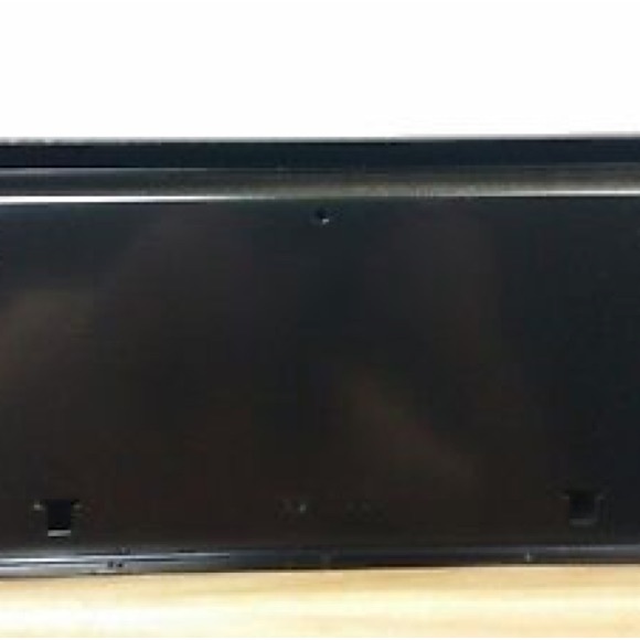 Galvanized Steel wall mount Mailbox - Picture 6 of 6